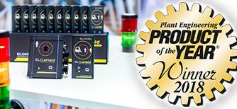 ELOshield räumt weiteren Preis ab - PEPY Award 2018