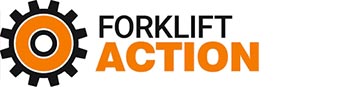 Forklift Action Logo
