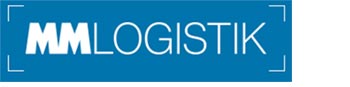 MM Logistik Logo