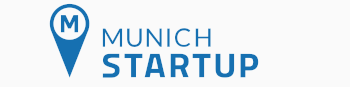 Munich Startup Logo