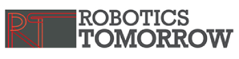Robotics Tomorrow Logo