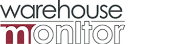 Warehouse Monitor Logo