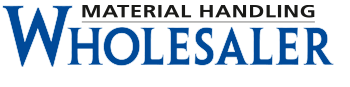 Logo czasopisma Material Handling Wholesaler
