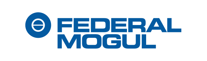 Federal Mogul Logo