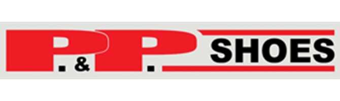 P+P Schuhvertrieb GmbH
